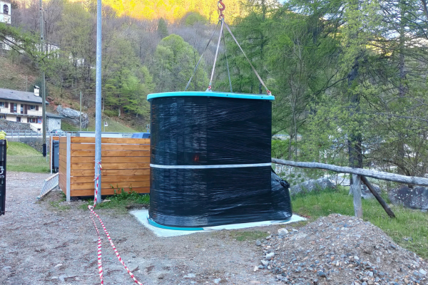 Kaab Mobile, servizi pubblici mobili