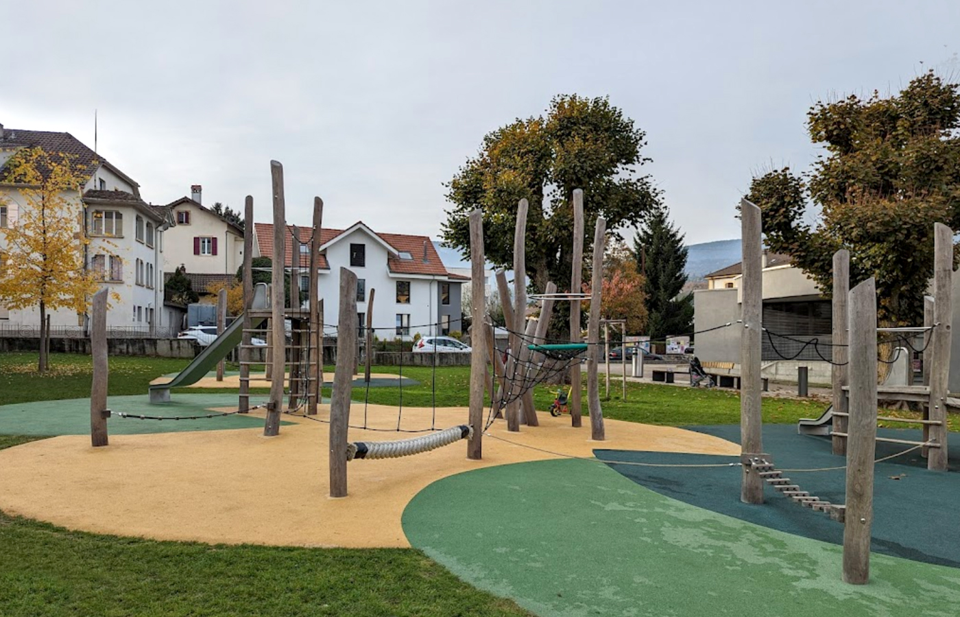 Colombier 1 Parco Giochi KL2 PMR 1600x900