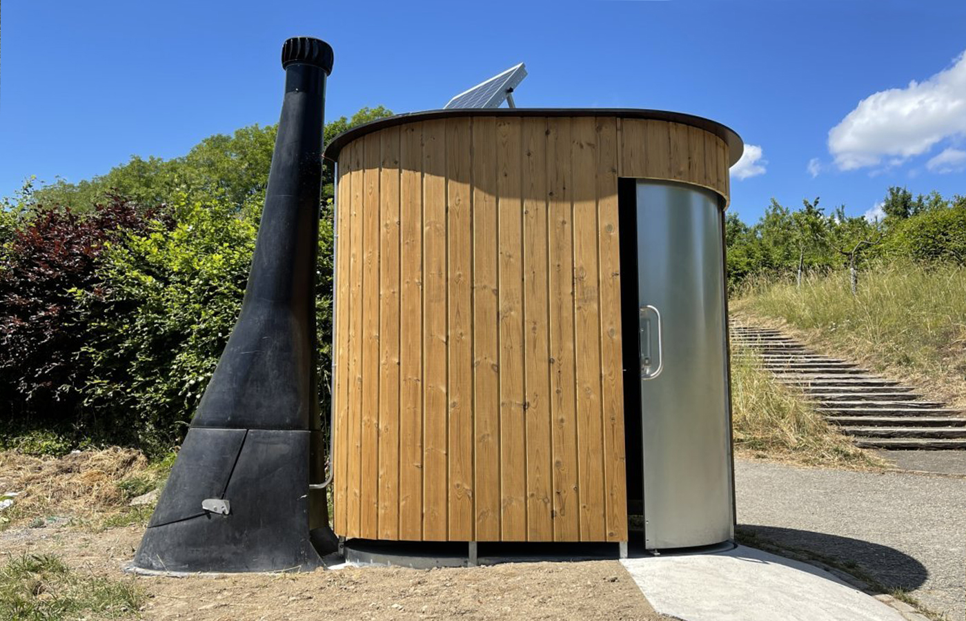 Morges Spiaggia di Boiron 1600x900